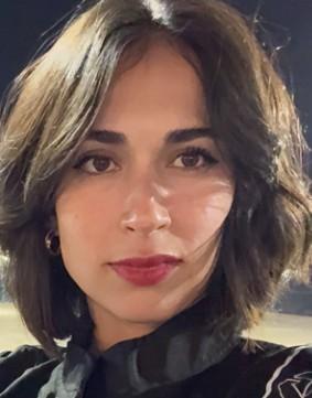 Adriana Brambila