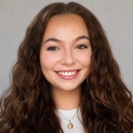 ASHLYNNE SCHRIEFER