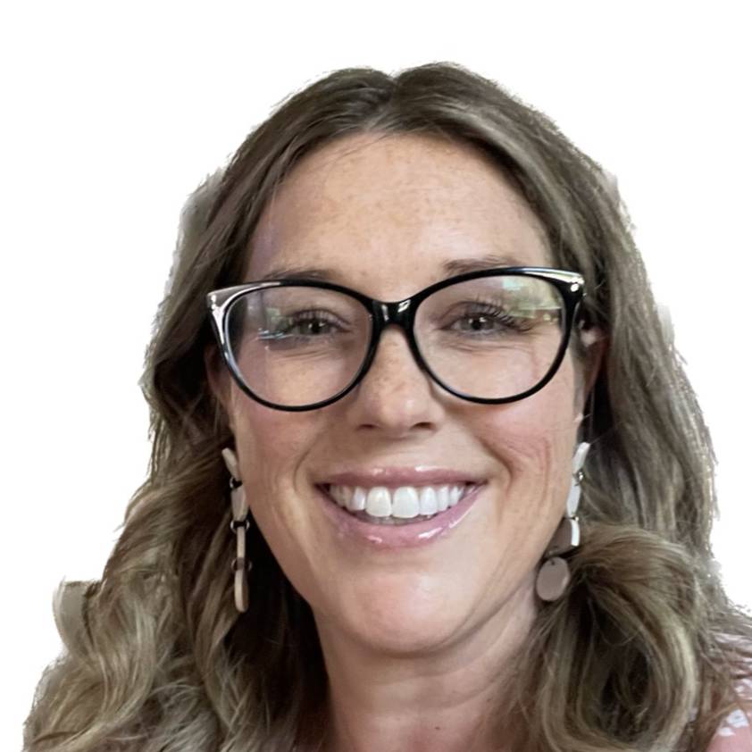 Angela Vaughan