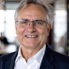 Mark Yagerlener