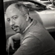James Moody