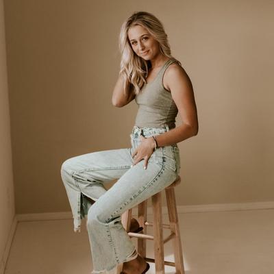 Isabella Brown