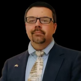 Damon Farrington
