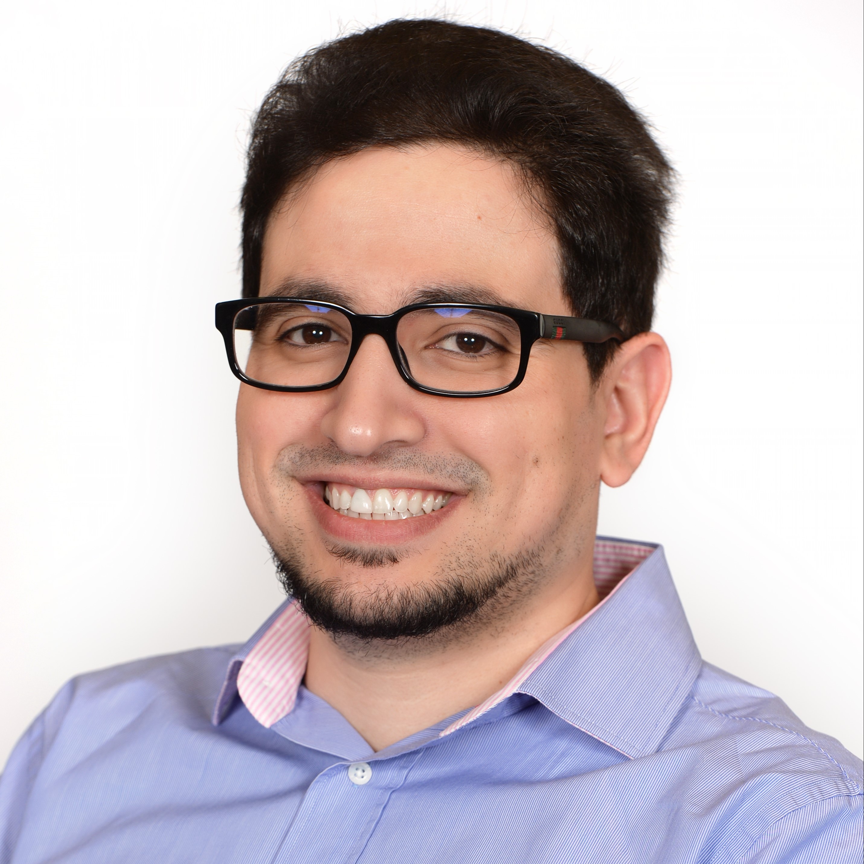 Ahmad Juharji