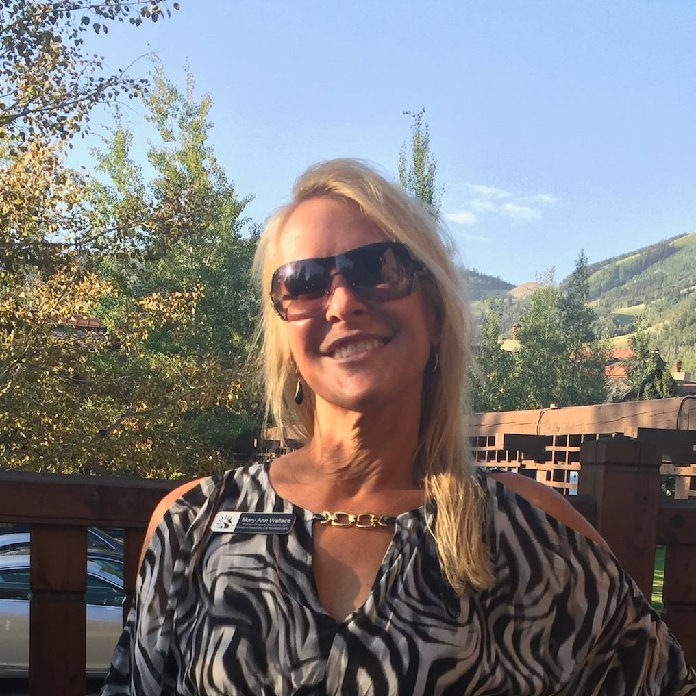 Mary Ann Wallace