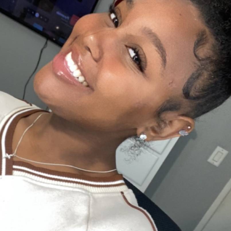 Anise Wilson