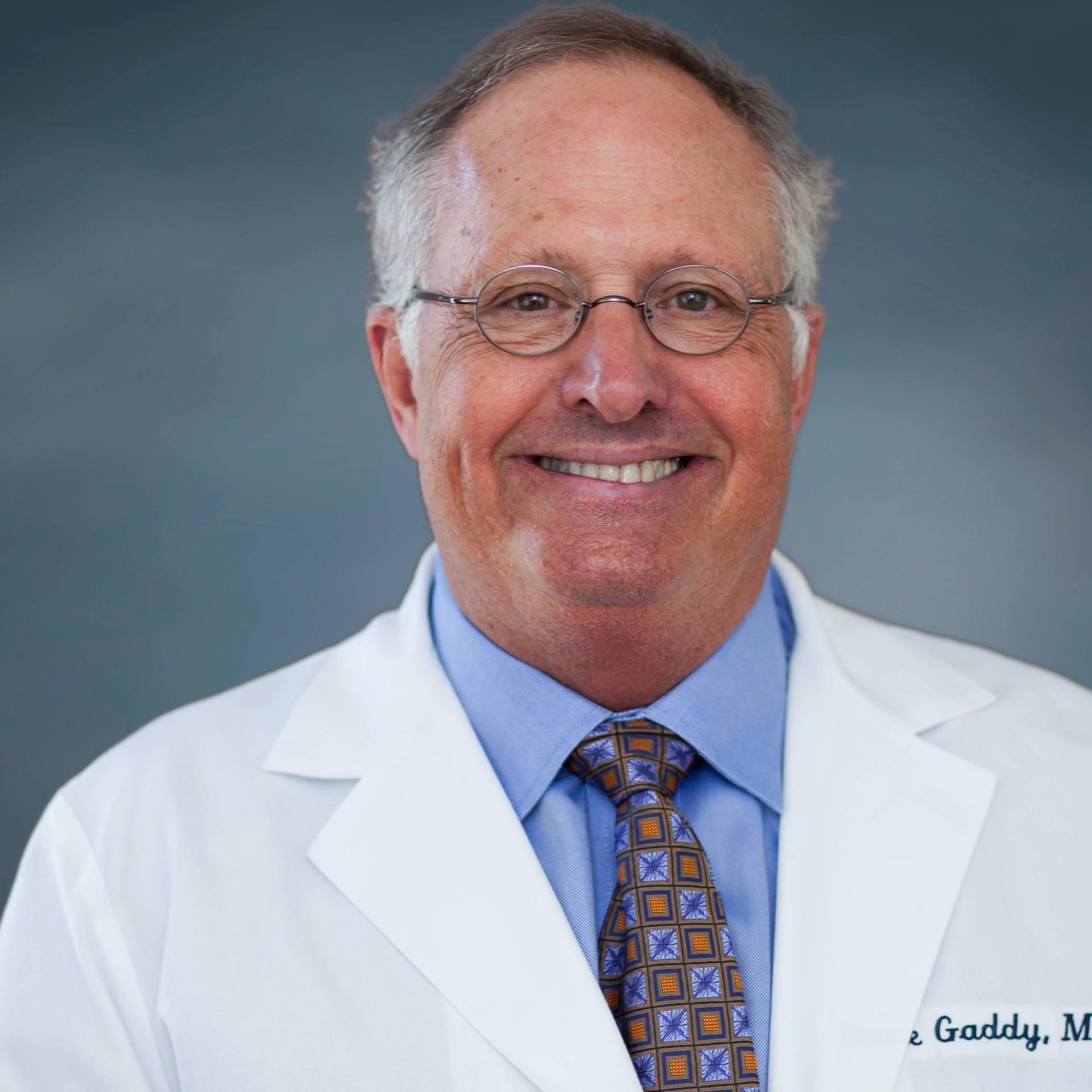 Ira Gaddy III MD