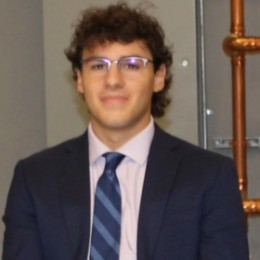 Alex J. Ceseretti