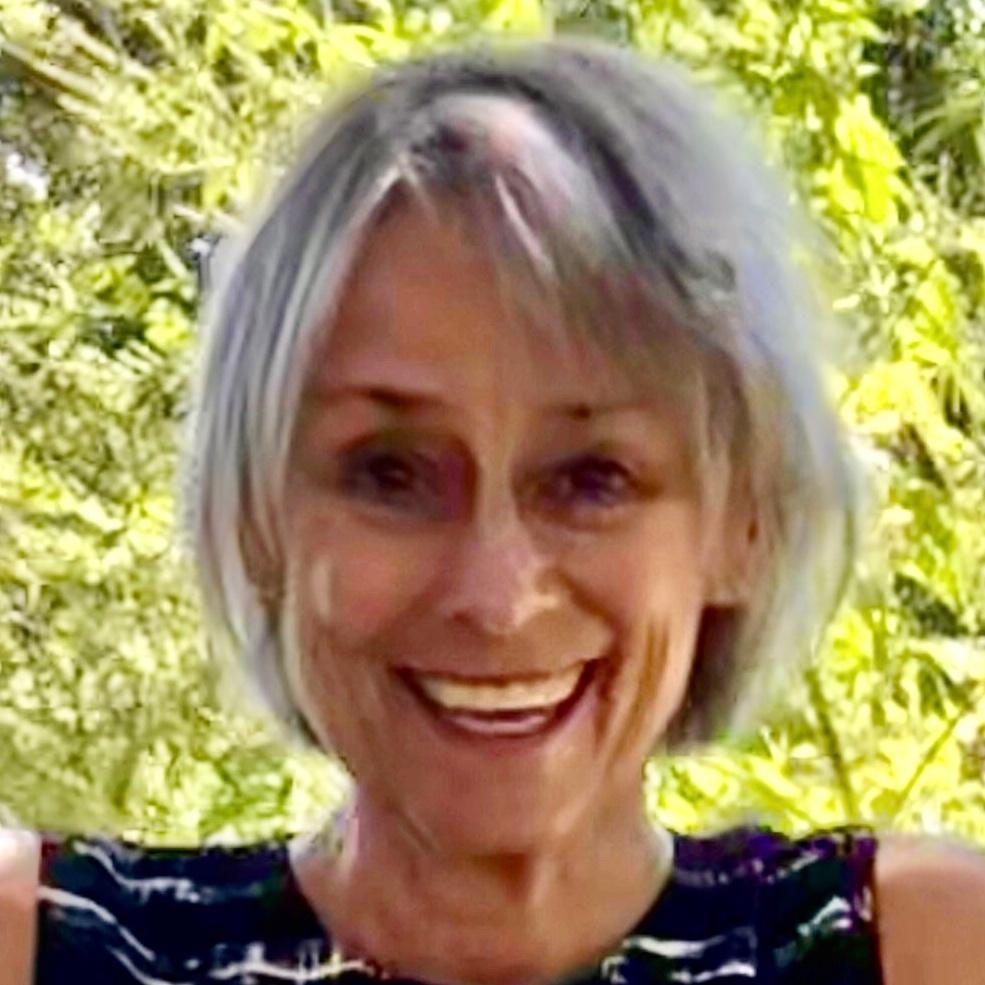 Mary Joanne Kraus