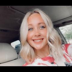 Megan Fouche