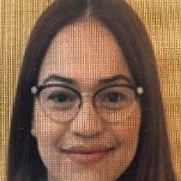 Rosanna Frias