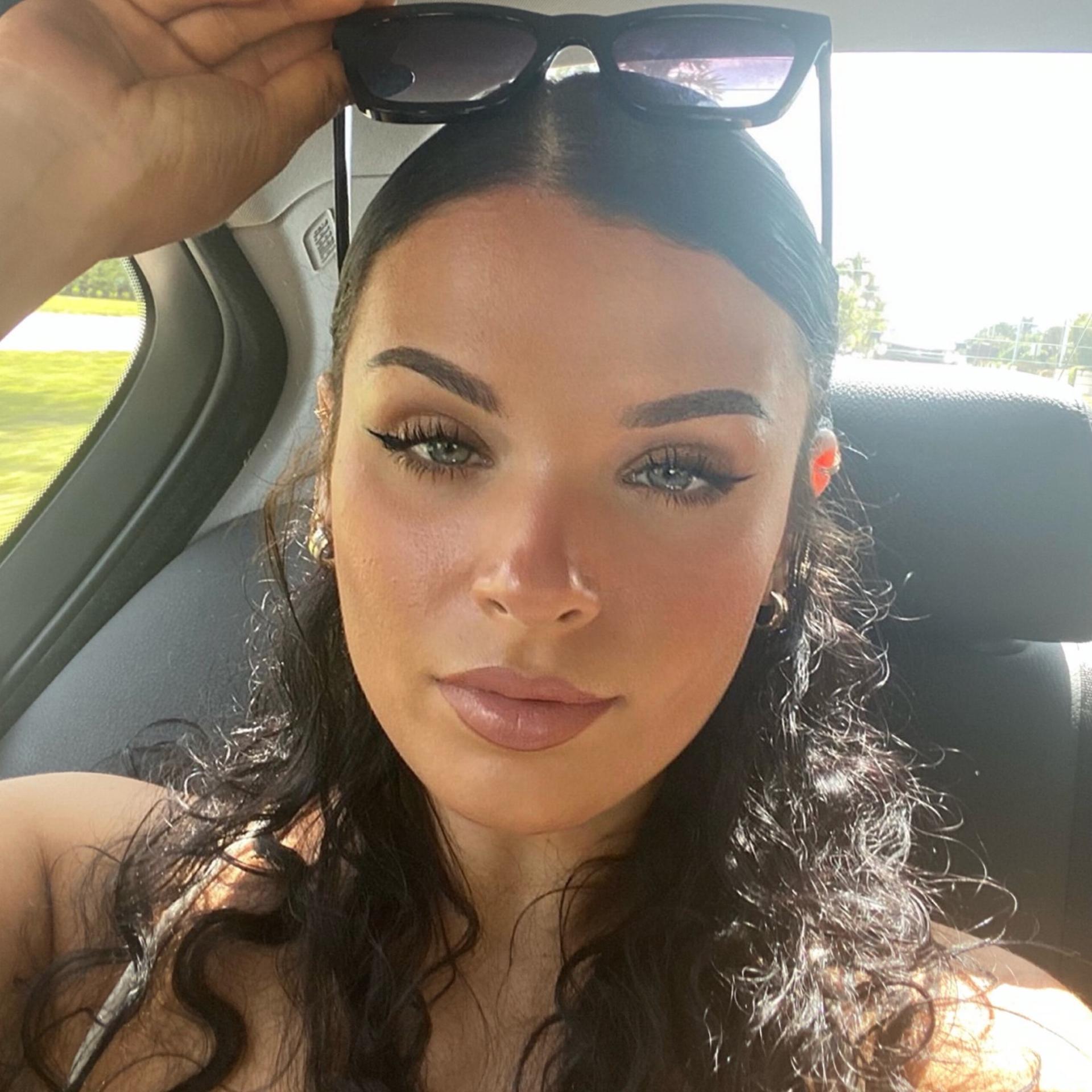 Serene Mcintosh