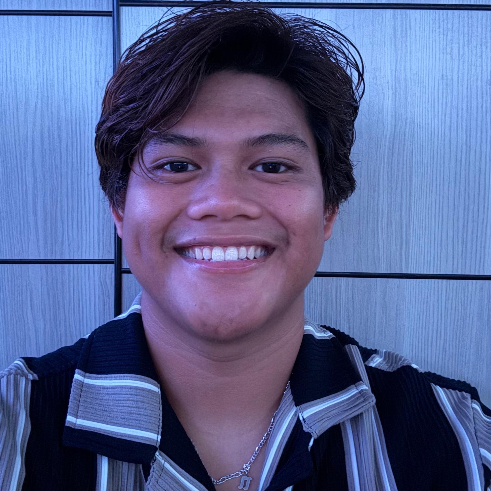 Joshua Emil Abuan