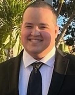 Bryan Estopinan