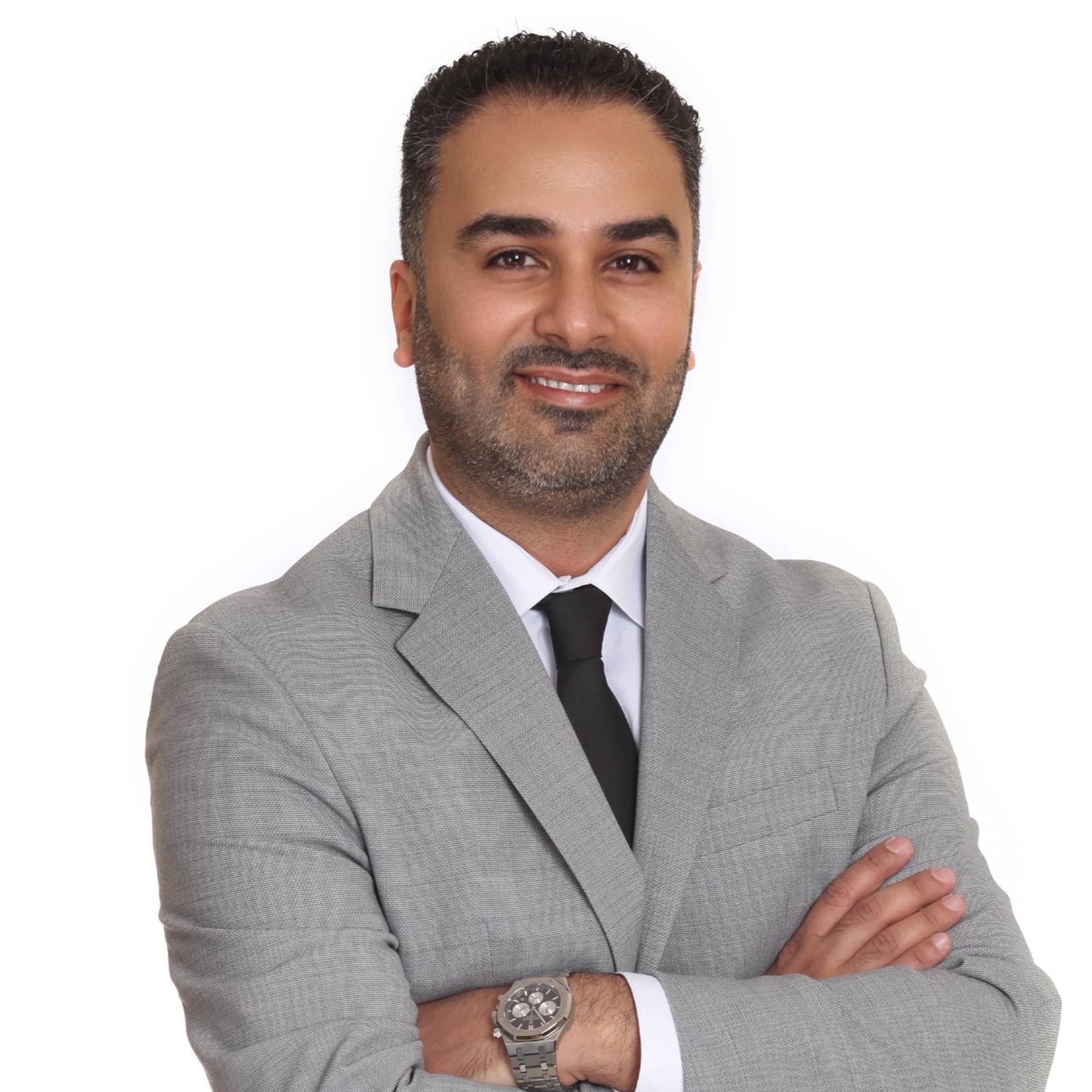 Zafer Ammar
