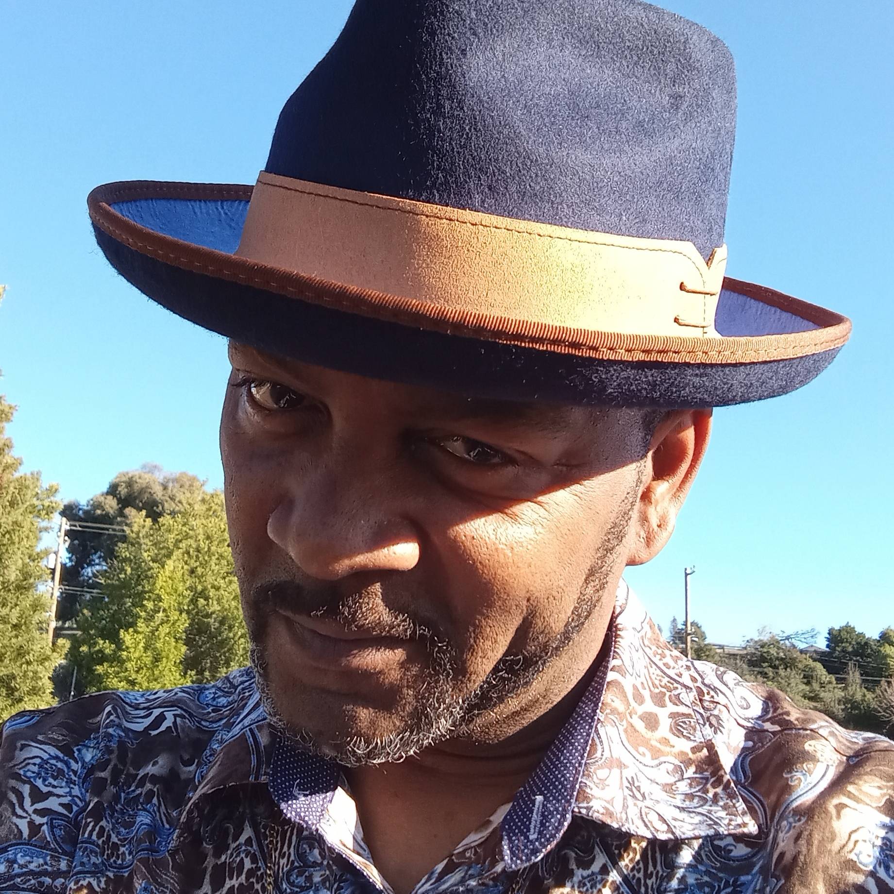 Carlton Jones
