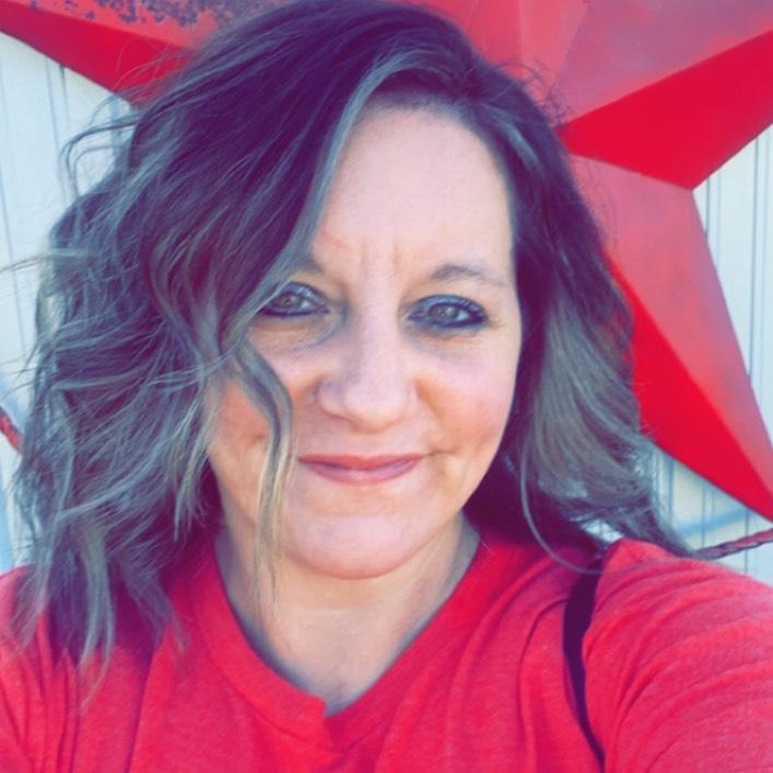 Jenny Gordon