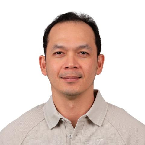 MICHAEL GUEVARRA