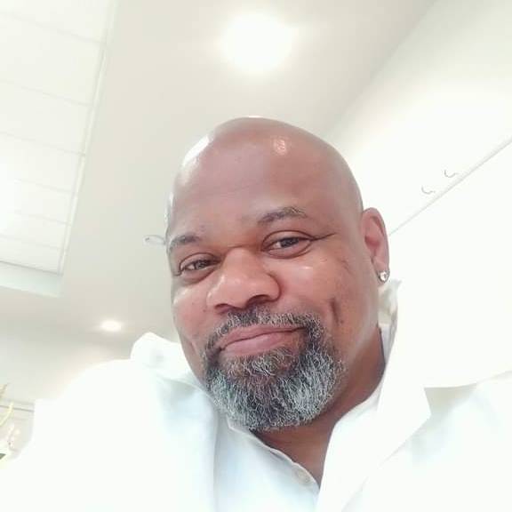 Roderick Thomas