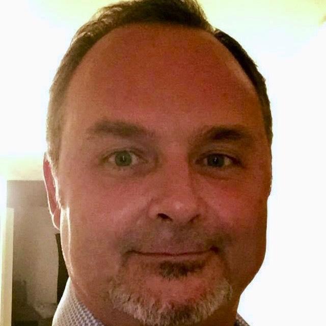Todd Keller