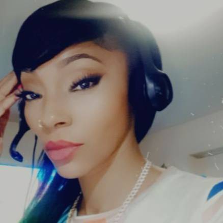 Christal-Chyna Lovelace