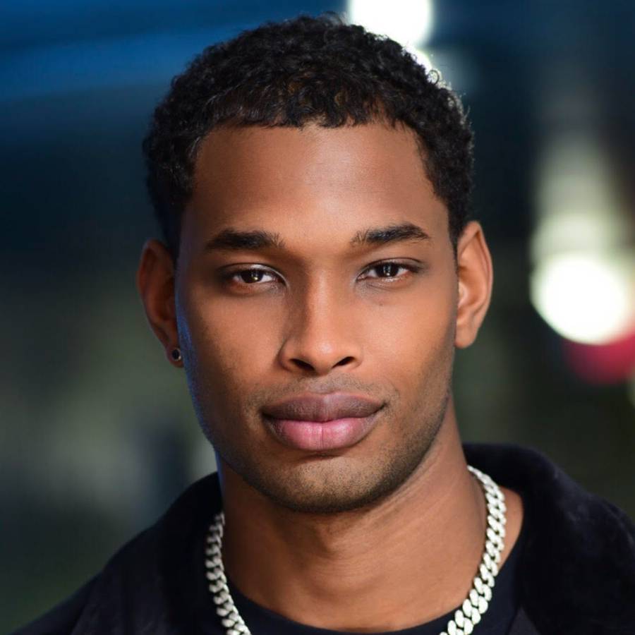 Quinton Mack
