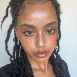 Sidona Ghebreyohannes