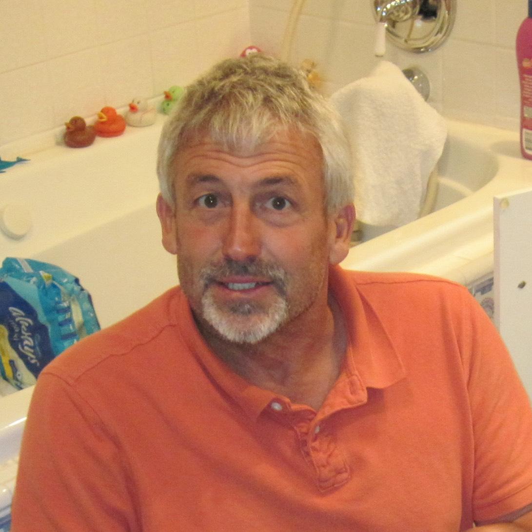 Chris Hoole