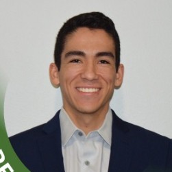 Alexander Morales