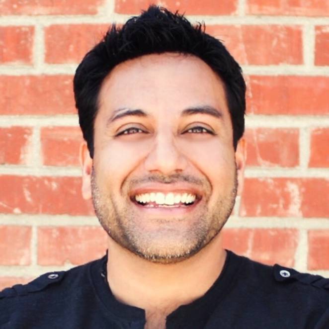 RAJ CHAUHAN
