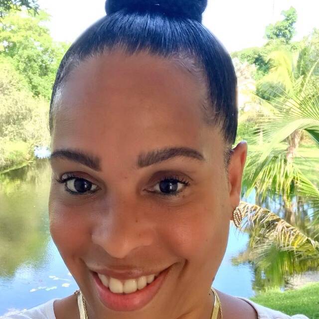 Theresa Johnson
