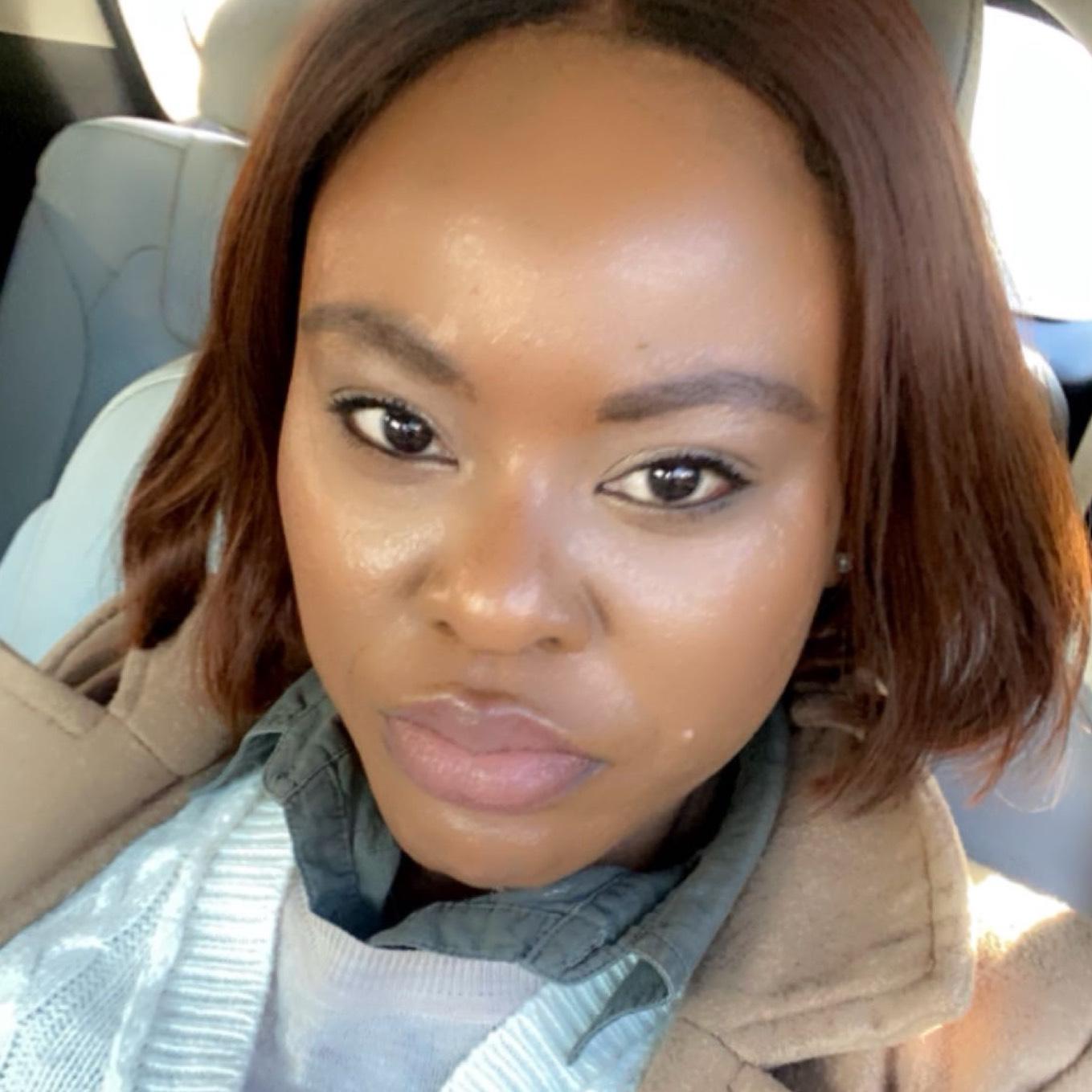 Fara Akanni