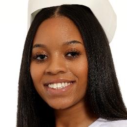 Amani Mathis