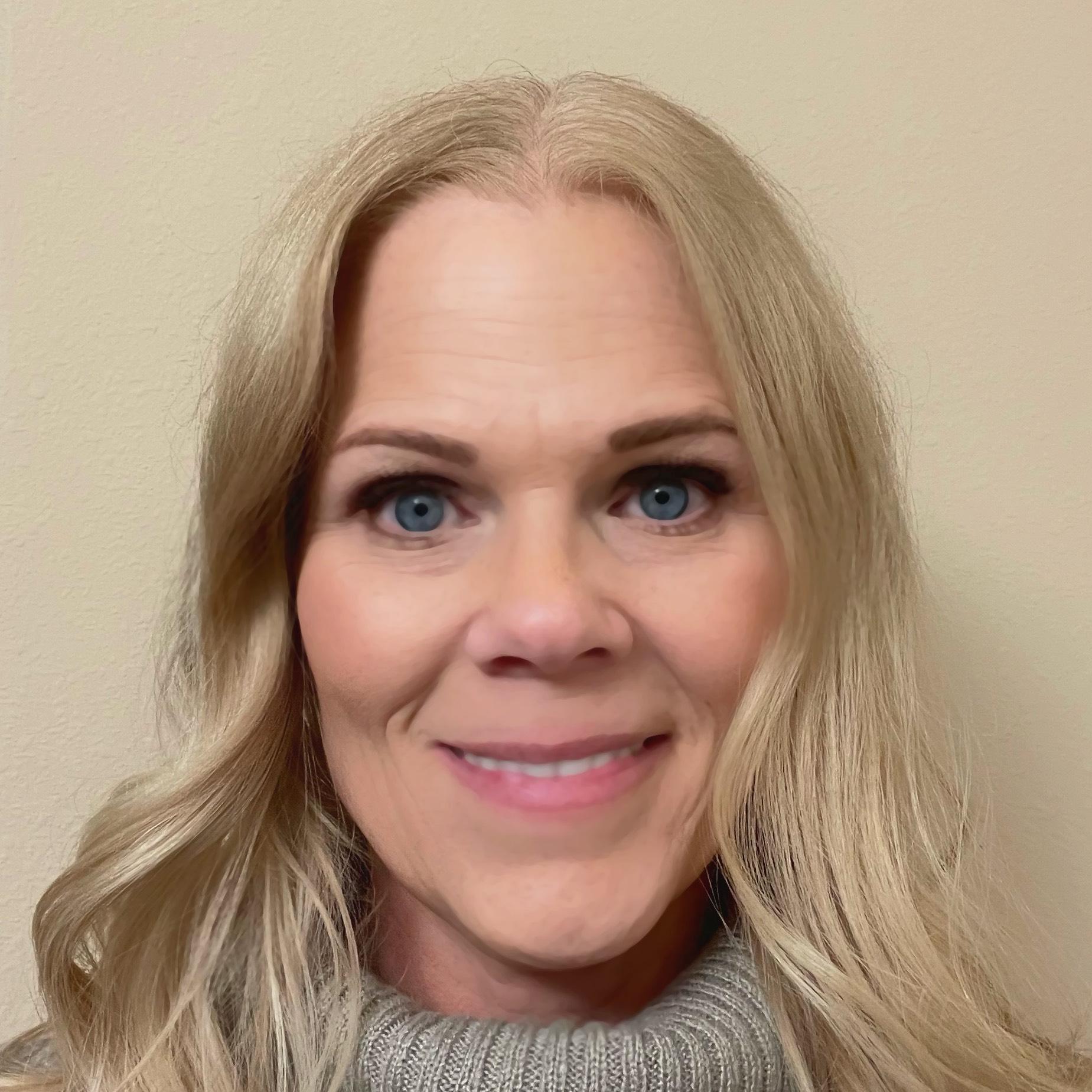 Amy King