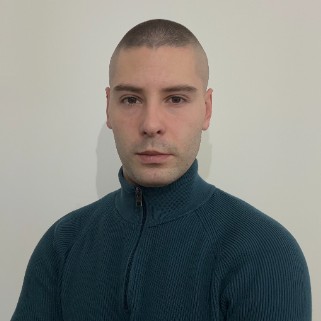 Marko Korčok