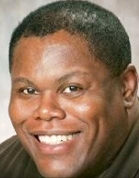 Darryl Phillips