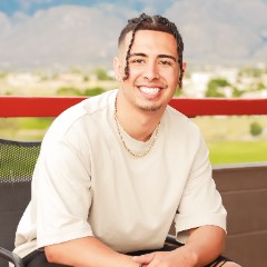 Anthony Rey Marquez