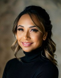 Alysa Barnes