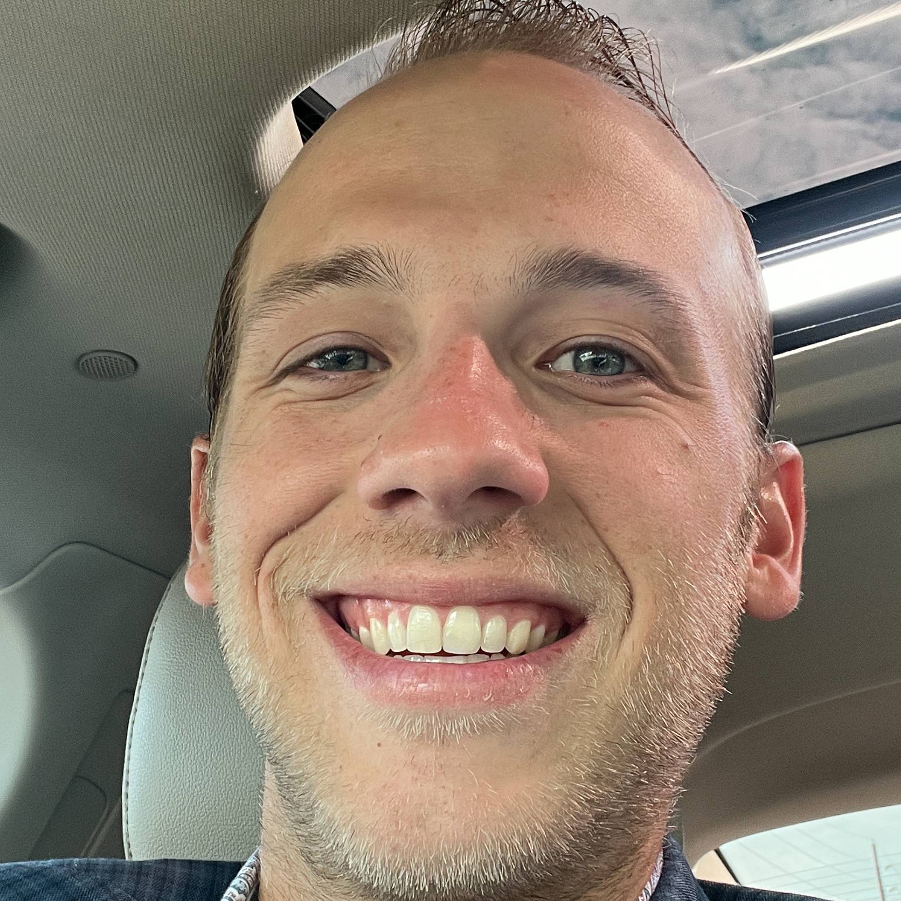 Matthew Herrera