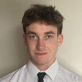 Evan Aarns