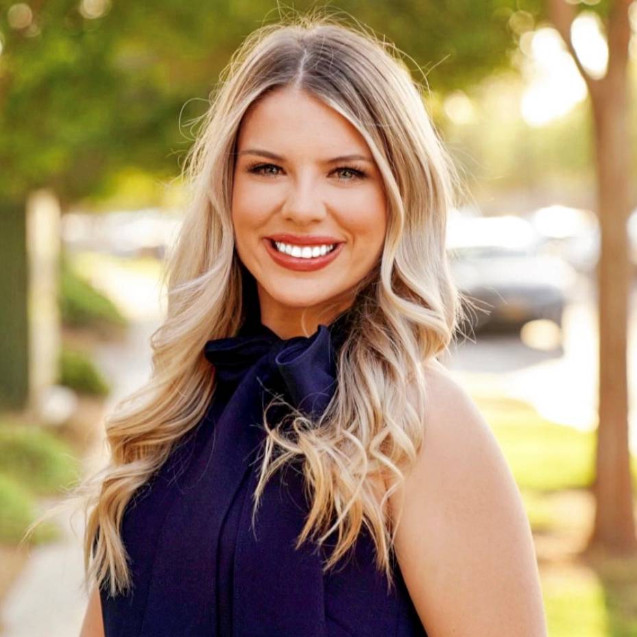 Courtney Redburn