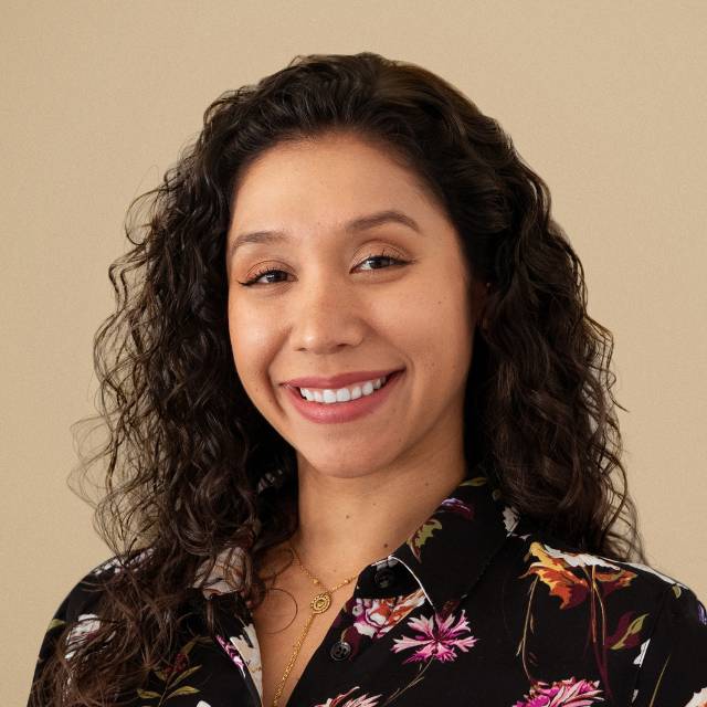 AMANDA ALKURDI