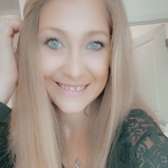 Megan Kostszycki