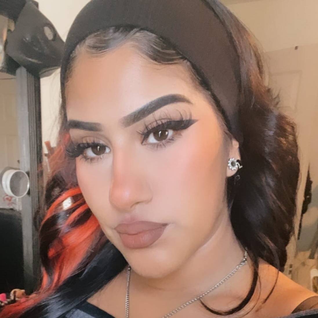 ROSALINDA DELGADO