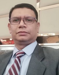 Md Safiul Alam Bhuiyan
