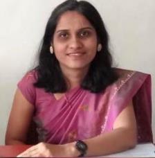 Smita Wagh