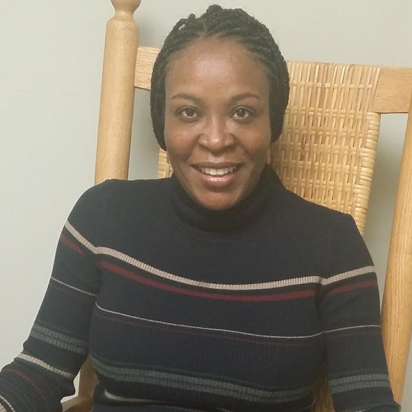 ENITAN MARTINS