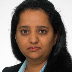 Vrishali Joshi