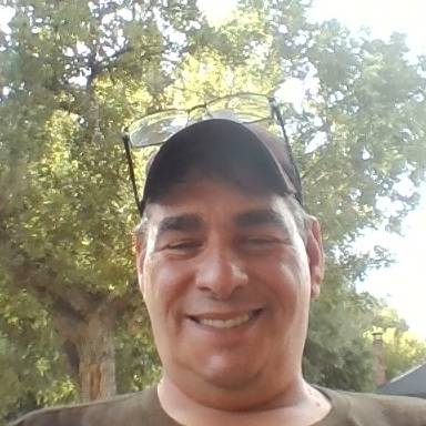 David Christensen