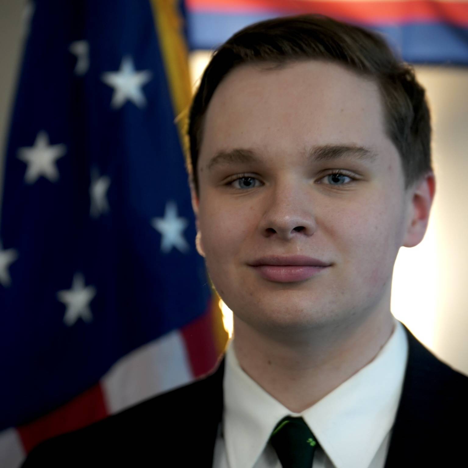 Calvin Wiley